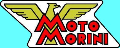 Moto Morini bromfiets repareren
