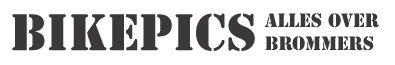  bromfiets logo